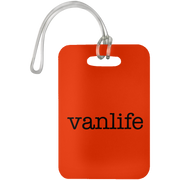 "Vanlife" Luggage Bag Tag