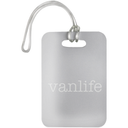 "Vanlife" Luggage Bag Tag