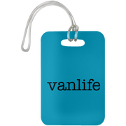 "Vanlife" Luggage Bag Tag