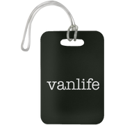 "Vanlife" Luggage Bag Tag