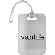 "Vanlife" Luggage Bag Tag