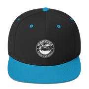 Logo Snapback Hat