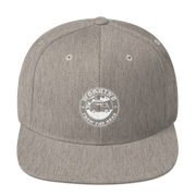 Logo Snapback Hat