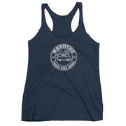 Logo Women's Racerback Tank