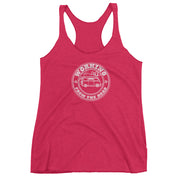 Logo Women's Racerback Tank