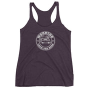 Logo Women's Racerback Tank