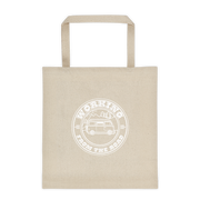 Logo Tote bag