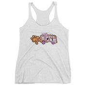 Women's Racerback Tank