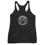 Logo Women's Racerback Tank